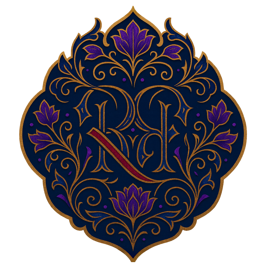 Raya Henna and Design